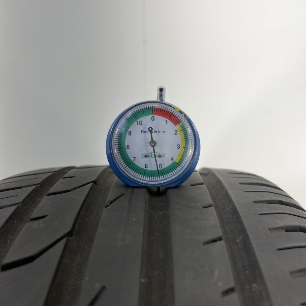 Pneumatico Usato 215 40 R17 XL 87W Continental ContiPremiumContact 2 74% Estivo | Gomme Usate | PrimaGomme.it Pneumatico usato 215 40 R17 Continental ContiPremiumContact 2 - foto 5