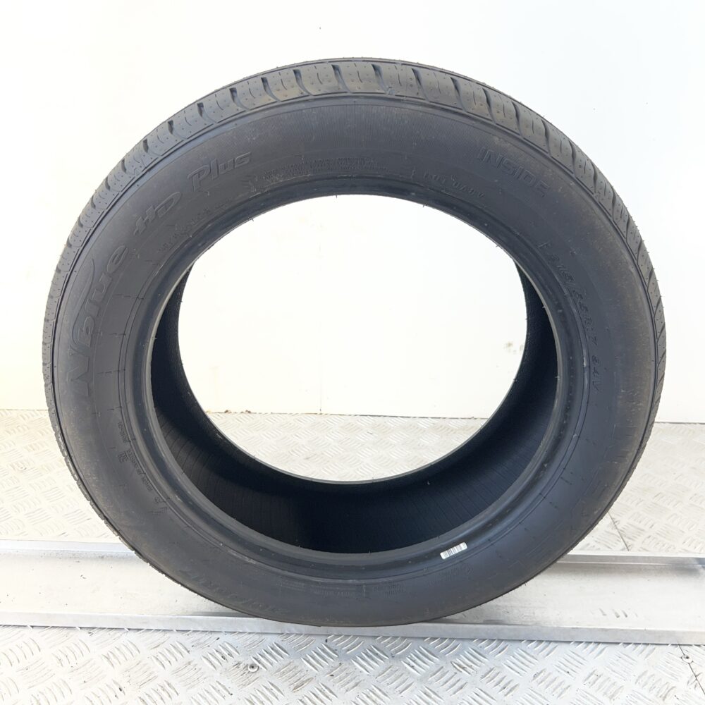 Pneumatico Usato 215 55 R17 94V Nexen Nblue HD Plus 100% Estivo | Gomme Usate | PrimaGomme.it Pneumatico usato 215 55 R17 Nexen Nblue HD Plus