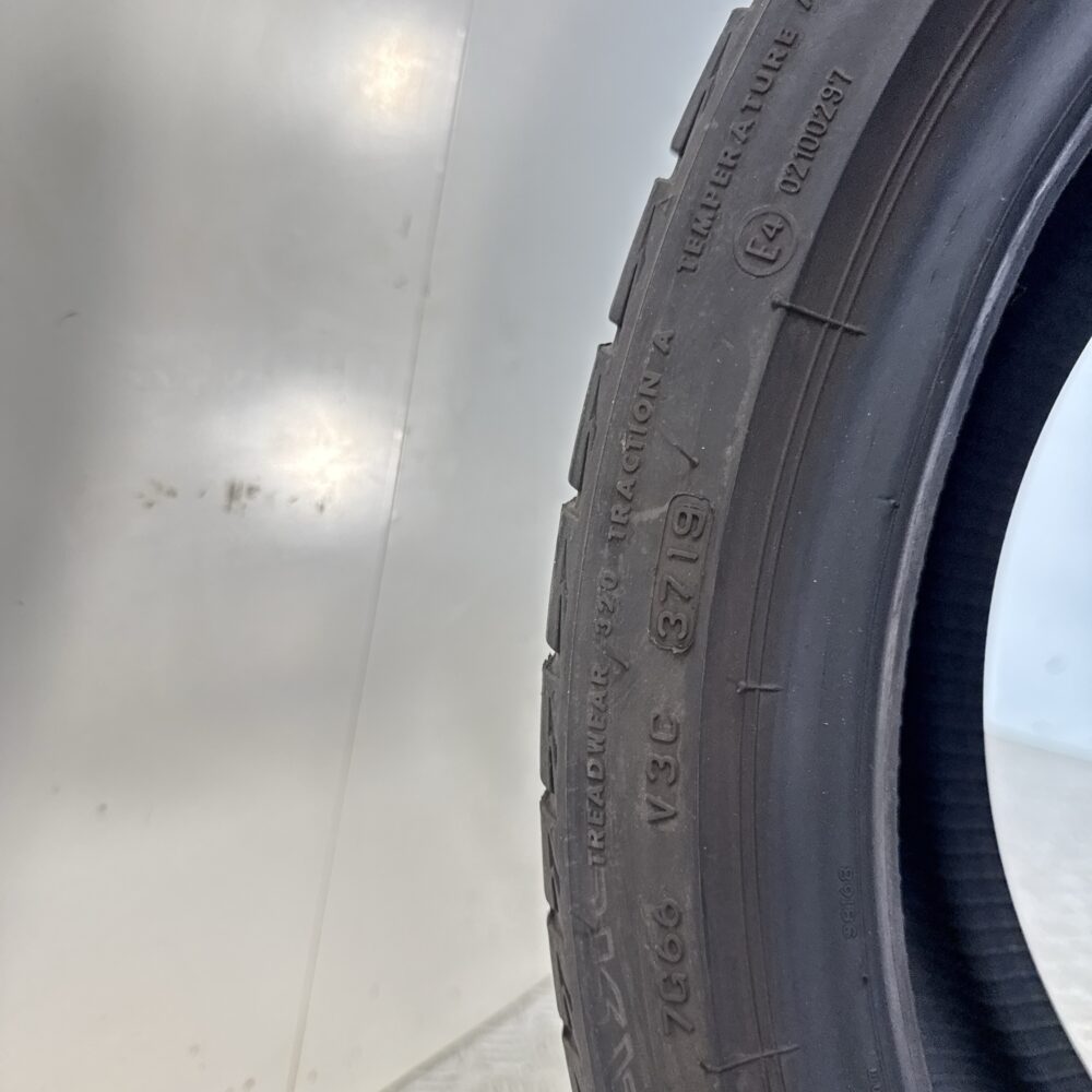 Pneumatico Usato 215 40 R18 89Y Bridgestone Turanza T005 Estivo | Gomme Usate | PrimaGomme.it Pneumatico usato 215 40 R18 Bridgestone Turanza T005