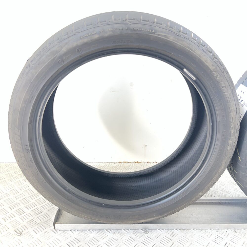 Gomme Usate 225 45 R19 92W Bridgestone Dueler H/P 68% Estive | Gomme Usate | PrimaGomme.it Gomme Usate 225 45 R19 92W Bridgestone Dueler H/P 68% Estive - immagine 5