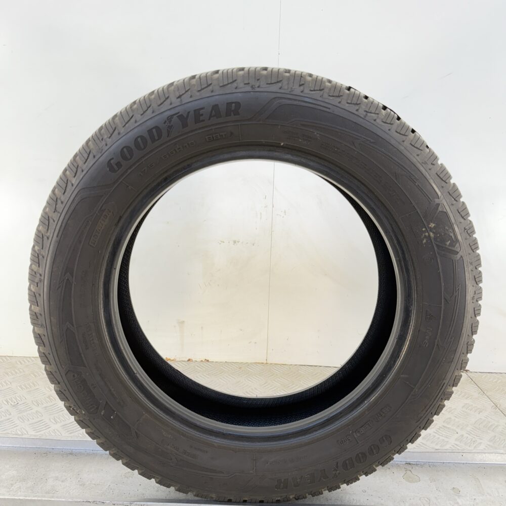 Gomme Usate 175 65 R15 88T Goodyear Ultra Grip 9+ Invernali | Gomme Usate | PrimaGomme.it Gomme usate 175 65 R15 Goodyear Ultra Grip 9+ - foto 7