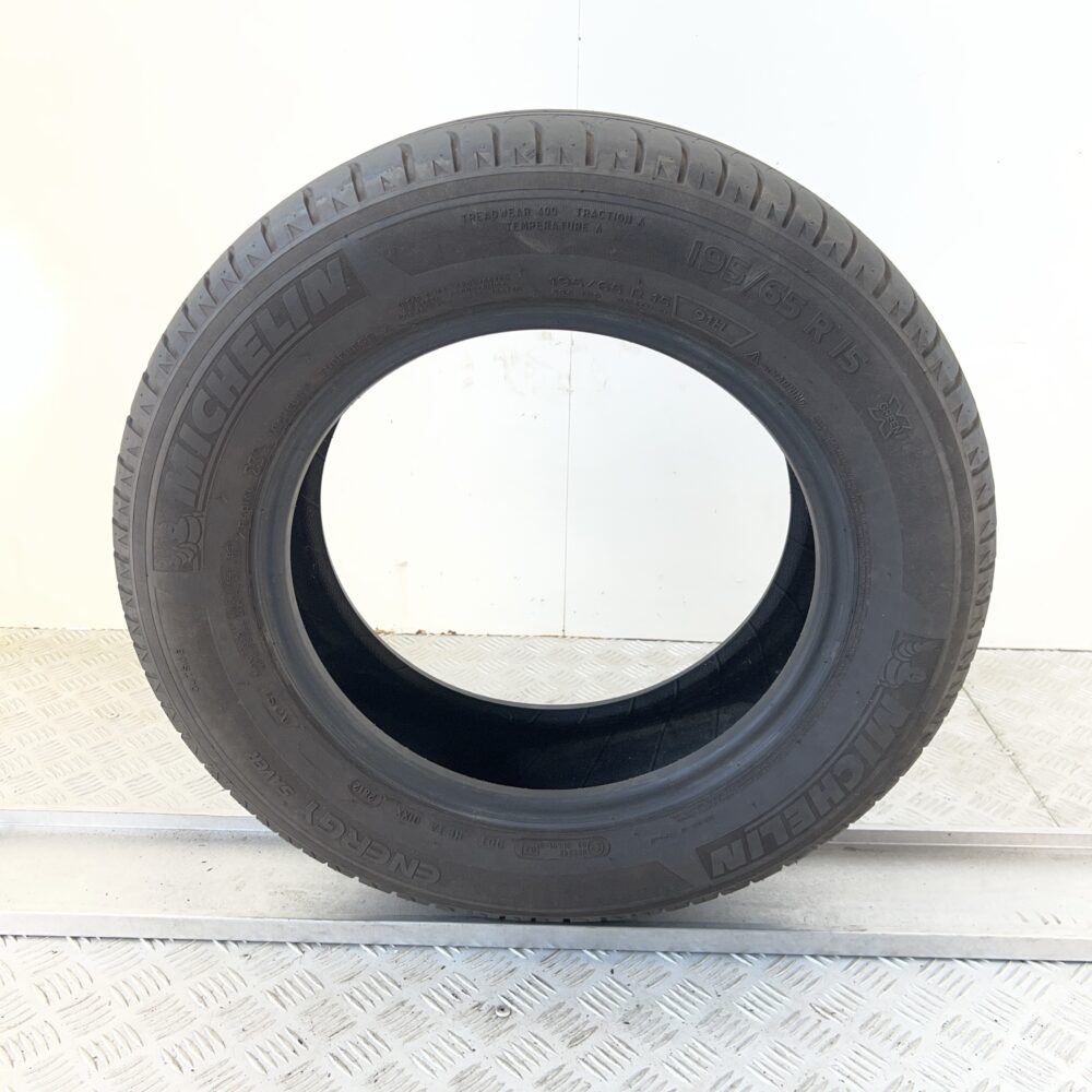 Pneumatico Usato 195 65 R15 91H Michelin Energy Saver 71% Estivo | Gomme Usate | PrimaGomme.it Pneumatico Usato 195 65 R15 91H Michelin Energy Saver 71% Estivo - immagine 4