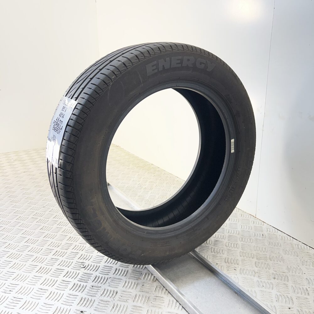 Pneumatico Usato 195 55 R15 85V Formula Energy Estivo | Gomme Usate | PrimaGomme.it Pneumatico usato 195 55 R15 Formula Energy - foto 2