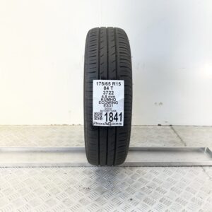 Pneumatico Usato 175 65 R15 84T KUMHO Ecowing ES31 Estivo