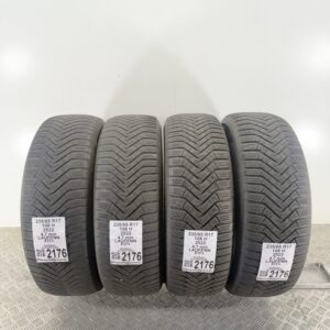 Gomme Usate 235 65 R17 108H Laufenn FIT+ Invernali