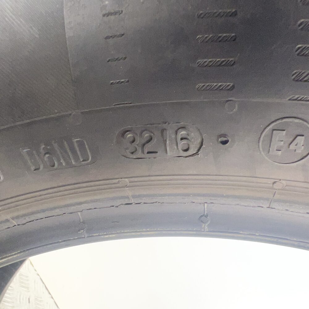 Gomme Usate 195 55 R16 87H Continental ContiEcoContact 5 Estive | Gomme Usate | PrimaGomme.it Gomme Usate 195 55 R16 87H Continental ContiEcoContact 5 Estive - immagine 7