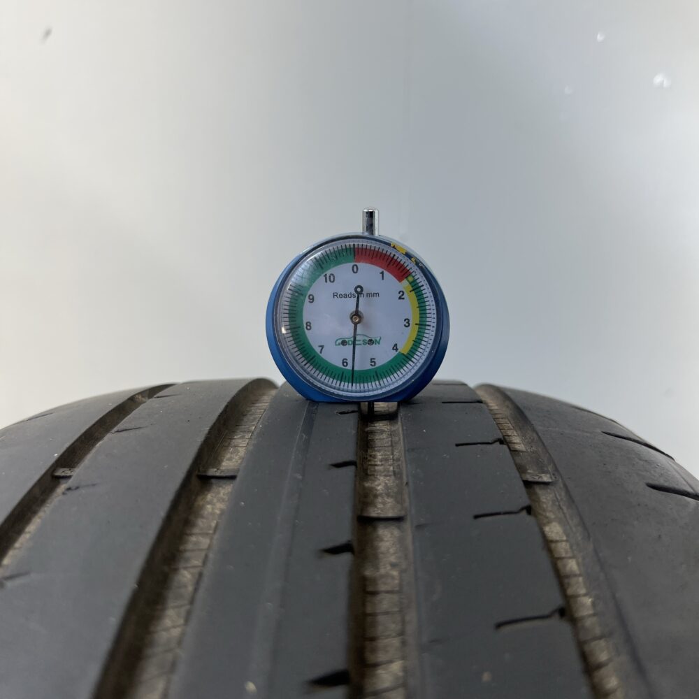 Pneumatico Usato 225 40 R19 93Y Goodyear Eagle F1 Asymetric 5 81% Estivo | Gomme Usate | PrimaGomme.it Pneumatico usato 225 40 R19 Goodyear Eagle F1 Asymetric 5 - foto 5