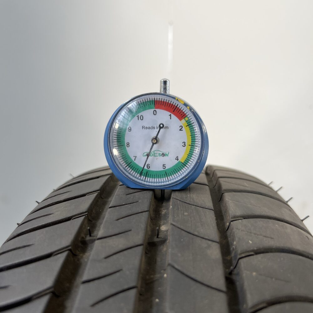 Pneumatico Usato 165 65 R15 81T Michelin Energy Saver 89% Estivo | Gomme Usate | PrimaGomme.it Pneumatico usato 165 65 R15 Michelin Energy Saver - foto 5