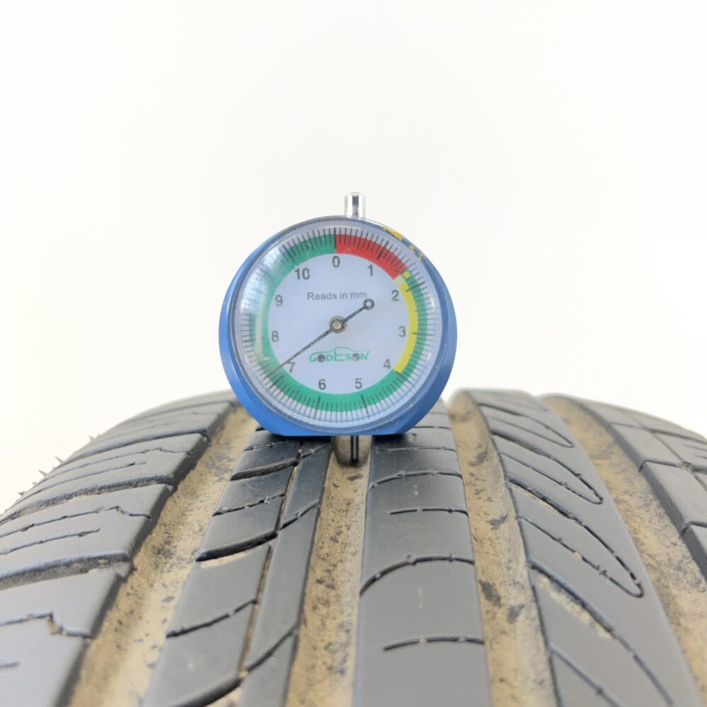 Pneumatico Usato 205 55 R16 94V Nexen Nblue Eco 100% Estivo | Gomme Usate | PrimaGomme.it Pneumatico usato 205 55 R16 Nexen Nblue Eco - foto 5