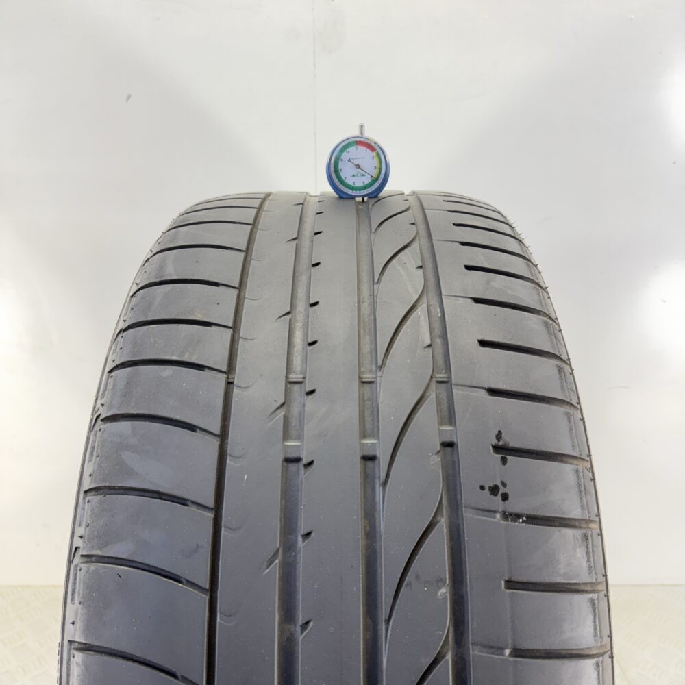Pneumatico Usato 305 40 ZR20 112Y Bridgestone Dueler H/P Sport Estivo | Gomme Usate | PrimaGomme.it Pneumatico usato 305 40 ZR20 Bridgestone Dueler H/P Sport - foto 5