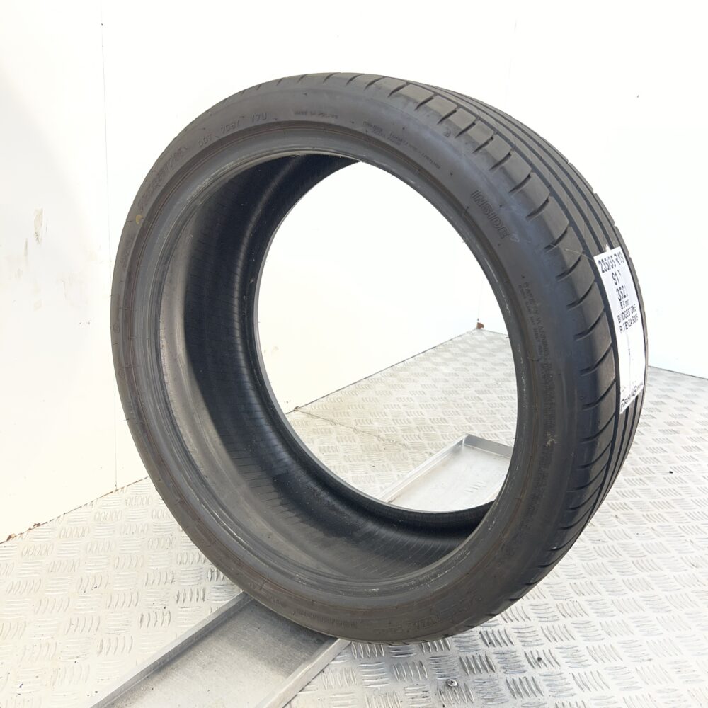 Pneumatico Usato 235 35 R19 91Y Bridgestone Potenza S005 84% Estivo | Gomme Usate | PrimaGomme.it Pneumatico usato 235 35 R19 Bridgestone Potenza S005