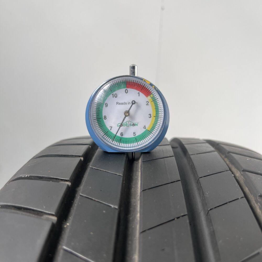 Pneumatico Usato 195 50 R15 82H Bridgestone Turanza T005 91% Estivo | Gomme Usate | PrimaGomme.it Pneumatico usato 195 50 R15 Bridgestone Turanza T005 - foto 5