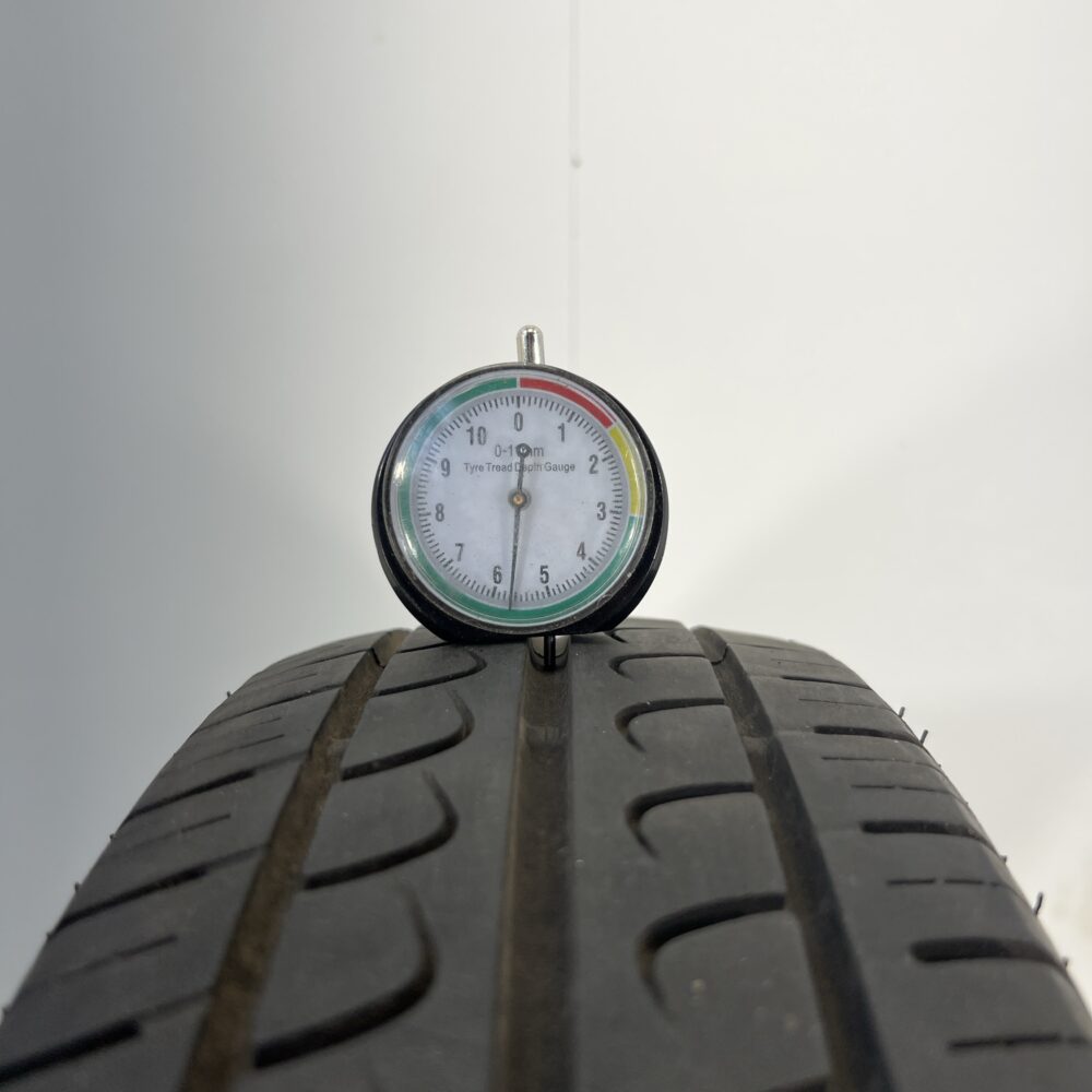 Pneumatico Usato 145 65 R15 72H Pirelli P6 81% Estivo | Gomme Usate | PrimaGomme.it Pneumatico usato 145 65 R15 Pirelli P6 - foto 5