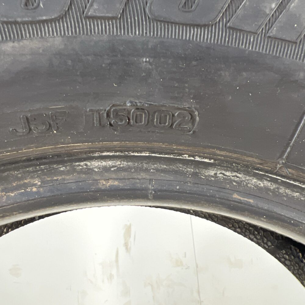 Pneumatico Usato 195 65 R14 89H Bridgestone Turanza ER70 77% Estivo | Gomme Usate | PrimaGomme.it Pneumatico usato 195 65 R14 Bridgestone Turanza ER70 - foto 3