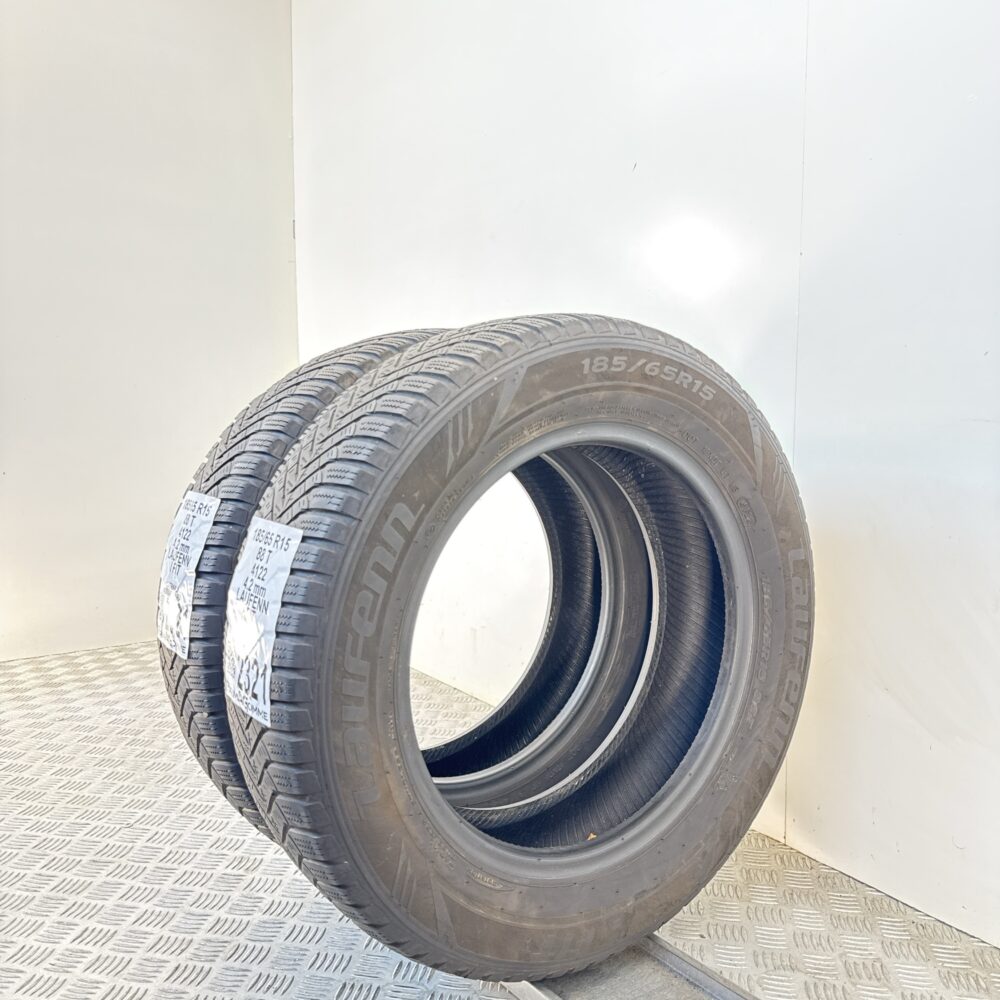 Gomme Usate 185 65 R15 88T Laufenn I FIT Invernali | Gomme Usate | PrimaGomme.it Gomme usate 185 65 R15 Laufenn I FIT - foto 6