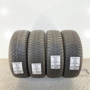 Gomme Usate 205 65 R16 95H Falken Eurowinter HS01 Invernali