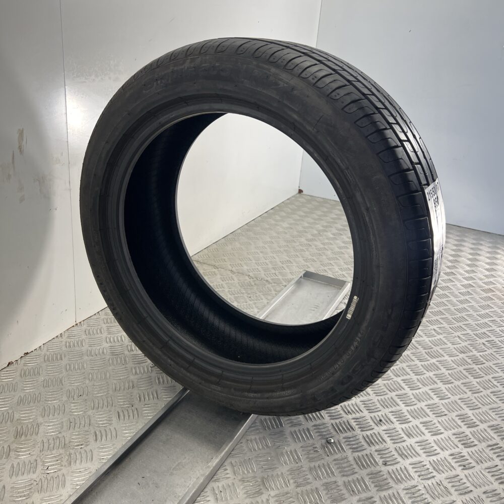 Pneumatico Usato 215 50 R17 95W Pirelli Cinturato P7 96% Estivo | Gomme Usate | PrimaGomme.it Pneumatico usato 215 50 R17 Pirelli Cinturato P7