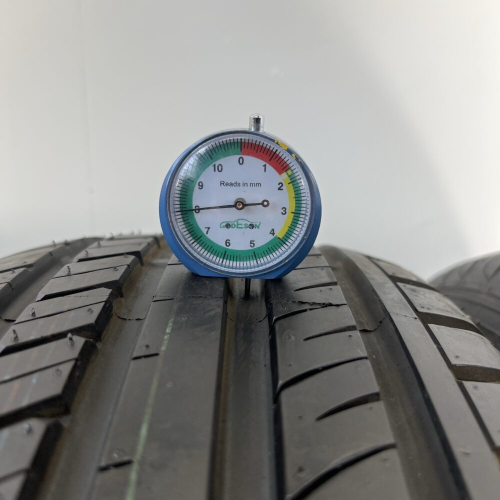 Gomme Usate 235 65 R17 XL 108V Infinity Enviro 98% Estive | Gomme Usate | PrimaGomme.it Gomme usate 235 65 R17 Infinity Enviro - foto 7