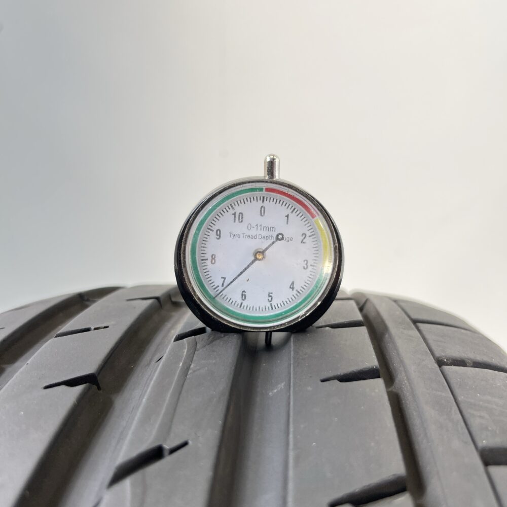 Gomma Usata 225 50 R17 98Y Continental ContiSportContact 3 96% Estiva | Gomme Usate | PrimaGomme.it Gomma Usata 225 50 R17 98Y Continental ContiSportContact 3 96% Estiva - immagine 3