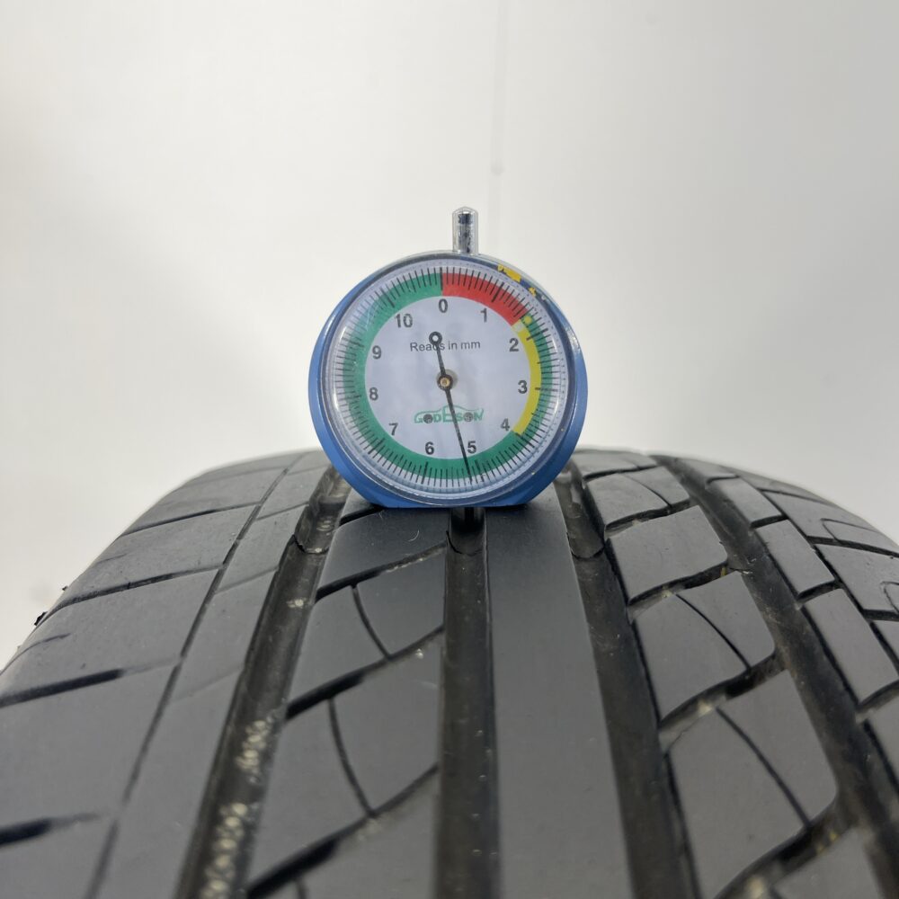 Pneumatico Usato 195 65 R15 91T Gt Radial Champiro VP1 74% Estivo | Gomme Usate | PrimaGomme.it Pneumatico usato 195 65 R15 Gt Radial Champiro VP1 - foto 5