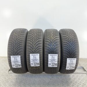 Gomme Usate 195 65 R15 91T Continental Winter Contact TS870 100% Invernali