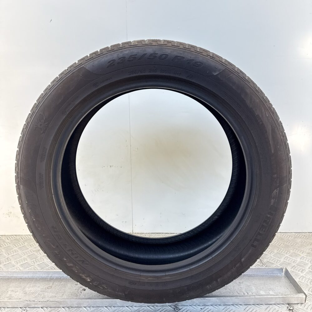 Gomme Usate 235 50 R19 103H Pirelli Scorpion Winter 83% Invernali | Gomme Usate | PrimaGomme.it Gomme usate 235 50 R19 Pirelli Scorpion Winter - foto 3