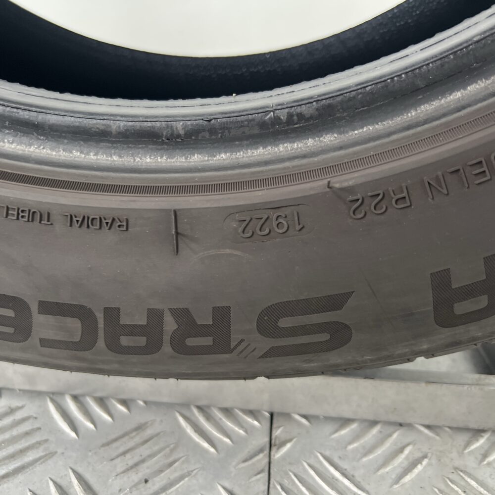 Gomme Usate 225 55 ZR17 101W Rotalla Setula S Race RU01 Estive | Gomme Usate | PrimaGomme.it Gomme Usate 225 55 ZR17 101W Rotalla Setula S Race RU01 Estive - immagine 9