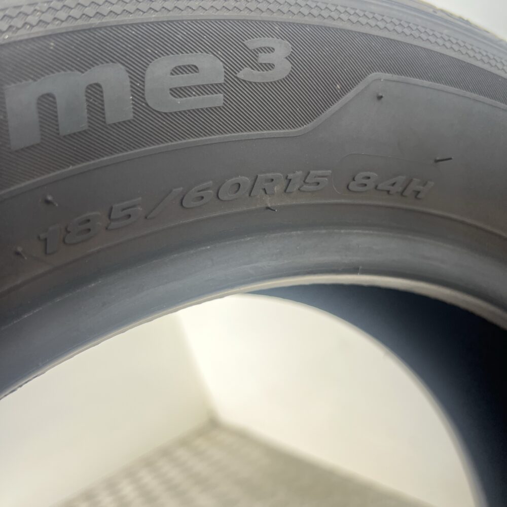 Pneumatico Usato 185 60 R15 84H Hankook Ventus Prime 3 71% Estivo | Gomme Usate | PrimaGomme.it Pneumatico usato 185 60 R15 Hankook Ventus Prime 3 - foto 4