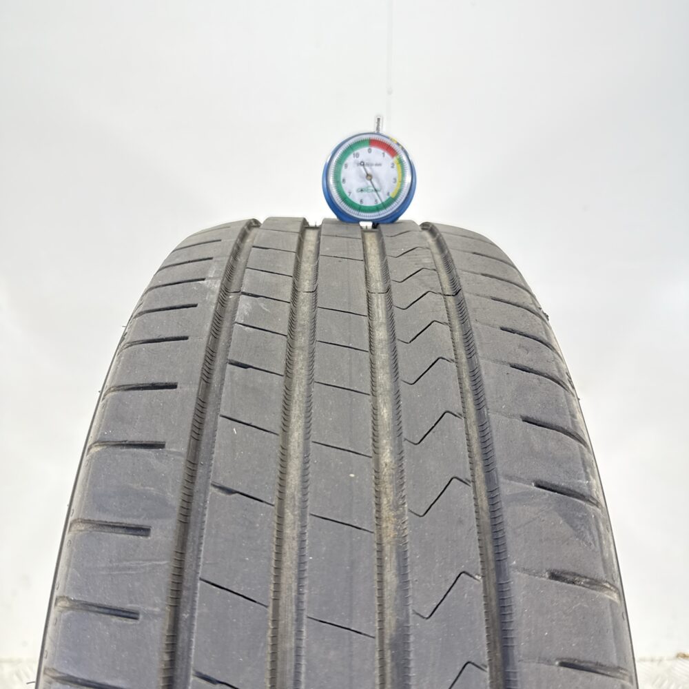 Pneumatico Usato 205 45 R16 87W Hankook Ventus Prime 4 Estivo | Gomme Usate | PrimaGomme.it Pneumatico usato 205 45 R16 Hankook Ventus Prime 4 - foto 6