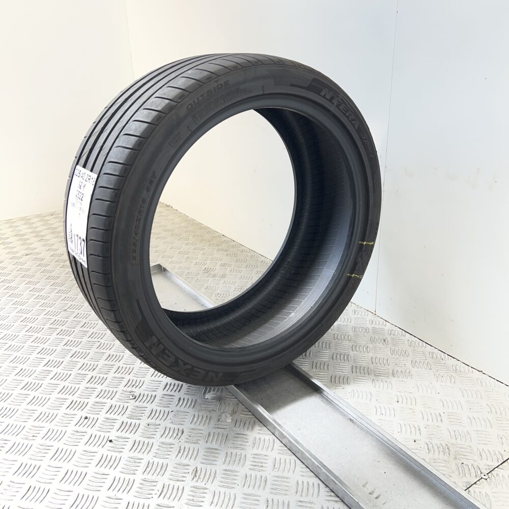 Pneumatico Usato 225 40 ZR18 92Y Nexen NSfera Sport 79% Estivo | Gomme Usate | PrimaGomme.it Pneumatico usato 225 40 ZR18 Nexen NSfera Sport - foto 2