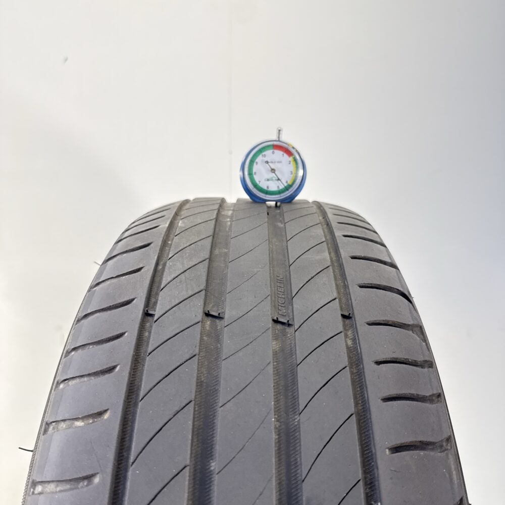 Pneumatico Usato 205 55 R16 91V Michelin Primacy 4 Estivo | Gomme Usate | PrimaGomme.it Pneumatico usato 205 55 R16 Michelin Primacy 4 - foto 5