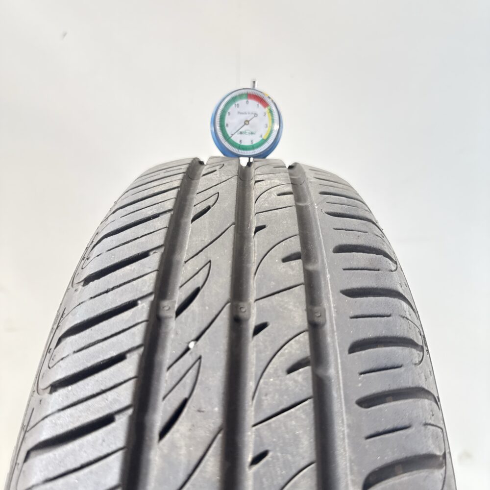 Pneumatico Usato 185 65 R15 88H Esa Tecar Spirit Pro 100% Estivo | Gomme Usate | PrimaGomme.it Pneumatico usato 185 65 R15 Esa Tecar Spirit Pro - foto 5