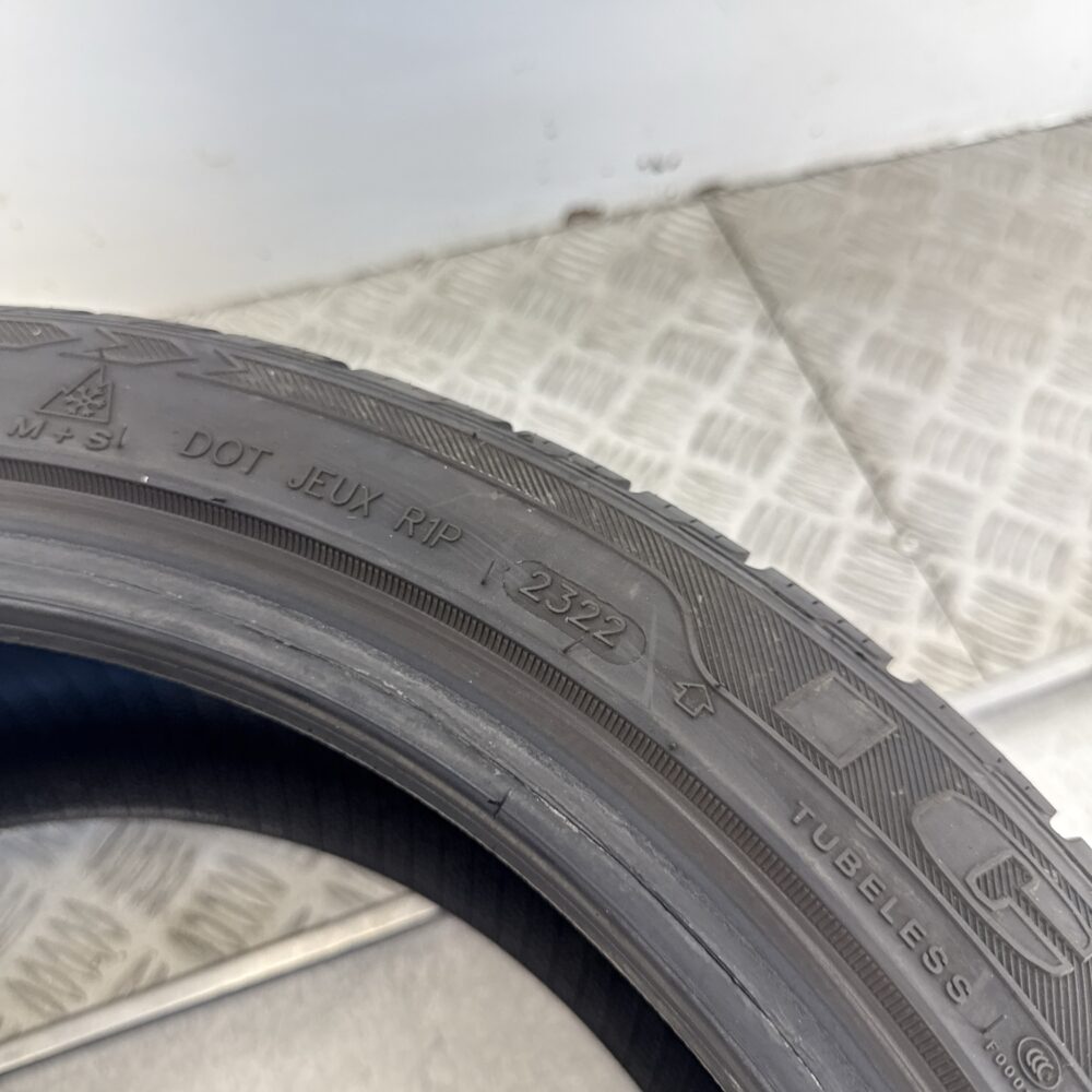 Gomma Usata 205 45 R17 88V Rotalla Ice-Plus S210 Invernale | Gomme Usate | PrimaGomme.it Gomma usata 205 45 R17 Rotalla Ice-Plus S210