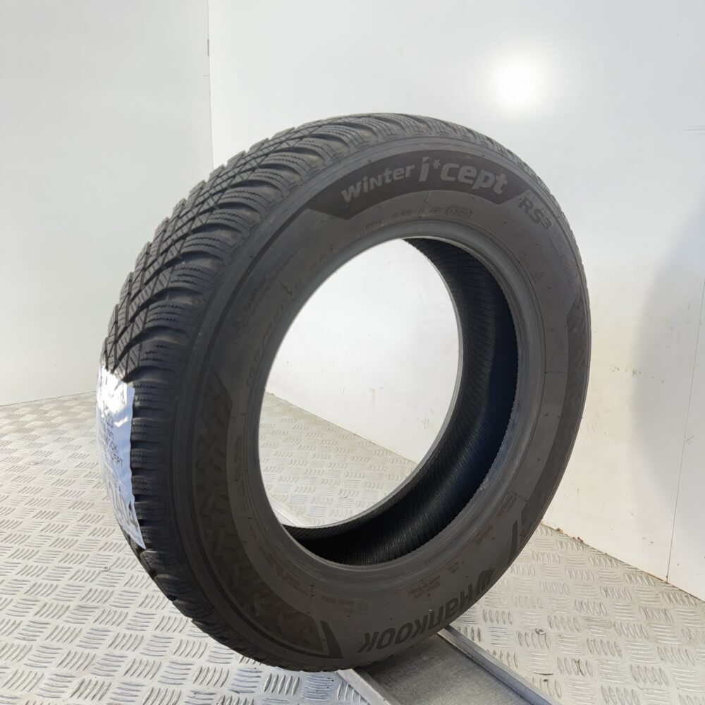 Gomma Usata 185 65 R15 92T Hankook Winter Icept RS3 85% Invernale | Gomme Usate | PrimaGomme.it Gomma usata 185 65 R15 Hankook Winter Icept RS3 - foto 5