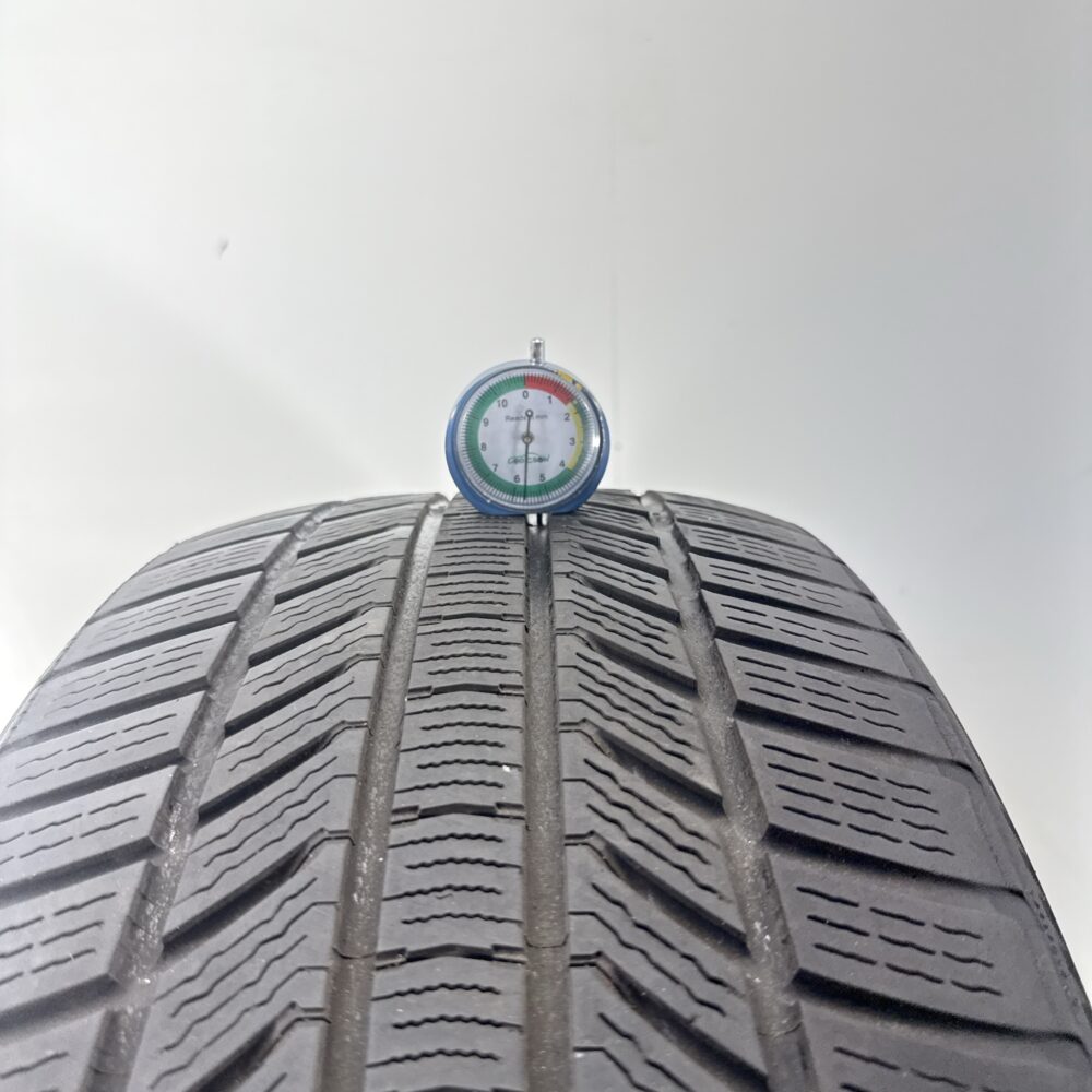 Gomma Usata 255 40 R21 XL 102T Continental Winter Contact TS870P 81% Invernale | Gomme Usate | PrimaGomme.it Gomma usata 255 40 R21 Continental Winter Contact TS870P - foto 7