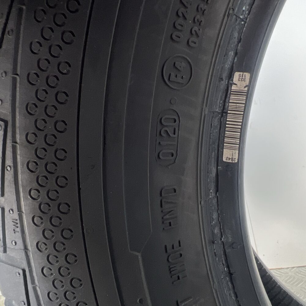 Gomme Usate 205 65 R15C 102/100T Continental ContiVanContact 100 100% Estive | Gomme Usate | PrimaGomme.it Gomme Usate 205 65 R15C 102/100T Continental ContiVanContact 100 100% Estive - immagine 7