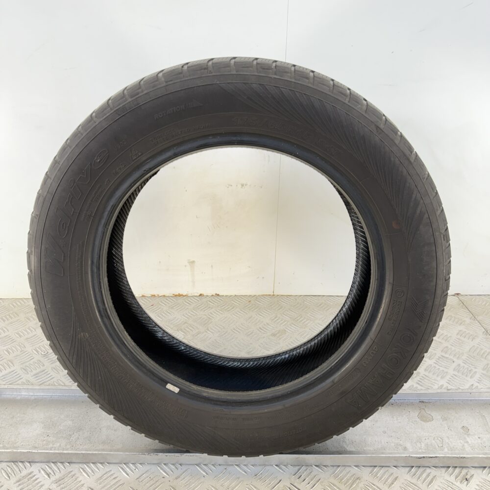 Gomme Usate 175 65 R15 84T Yokohama WDrive Invernali | Gomme Usate | PrimaGomme.it Gomme usate 175 65 R15 Yokohama WDrive - foto 7
