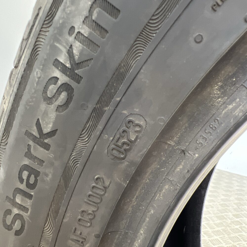 Pneumatico Usato 275 45 R20 XL 110Y UNIROYAL Rainsport 5 Estivo | Gomme Usate | PrimaGomme.it Pneumatico usato 275 45 R20 UNIROYAL Rainsport 5 - foto 3