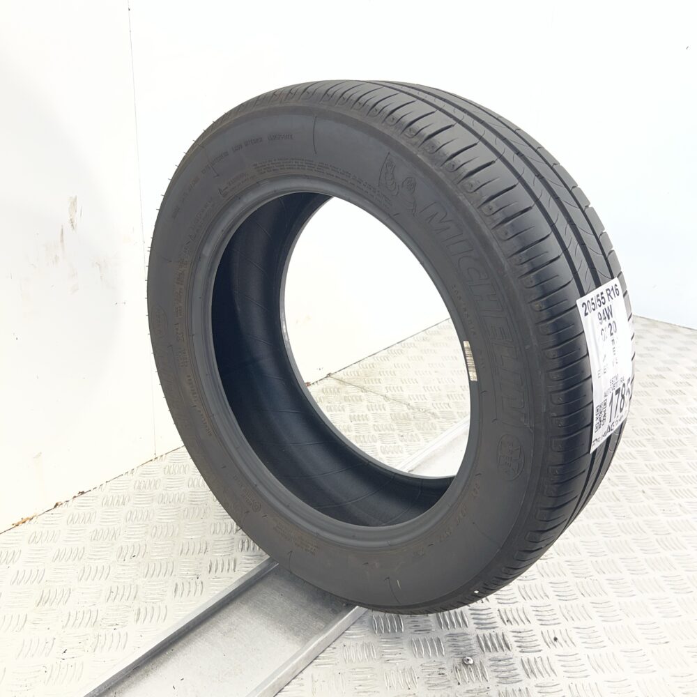 Pneumatico Usato 205 55 R16 91W Michelin Energy Saver Estivo | Gomme Usate | PrimaGomme.it Pneumatico usato 205 55 R16 Michelin Energy Saver - foto 2