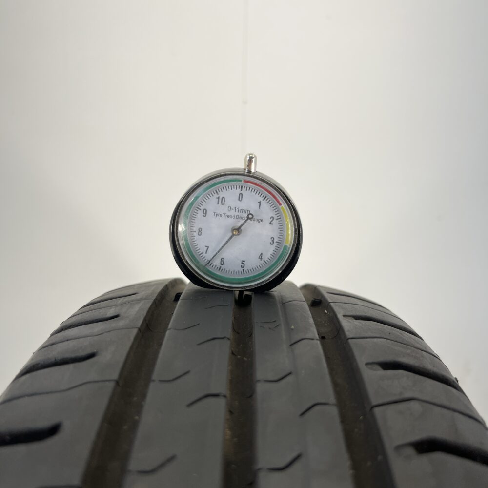 Pneumatico Usato 165 70 R14 81T Continental ContiEcoContact 5 94% Estivo | Gomme Usate | PrimaGomme.it Pneumatico usato 165 70 R14 Continental ContiEcoContact 5 - foto 5