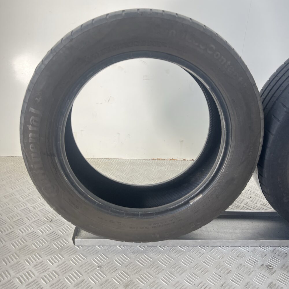 Gomme Usate 195 55 R16 87H Continental ContiEcoContact 5 Estive | Gomme Usate | PrimaGomme.it Gomme Usate 195 55 R16 87H Continental ContiEcoContact 5 Estive - immagine 5