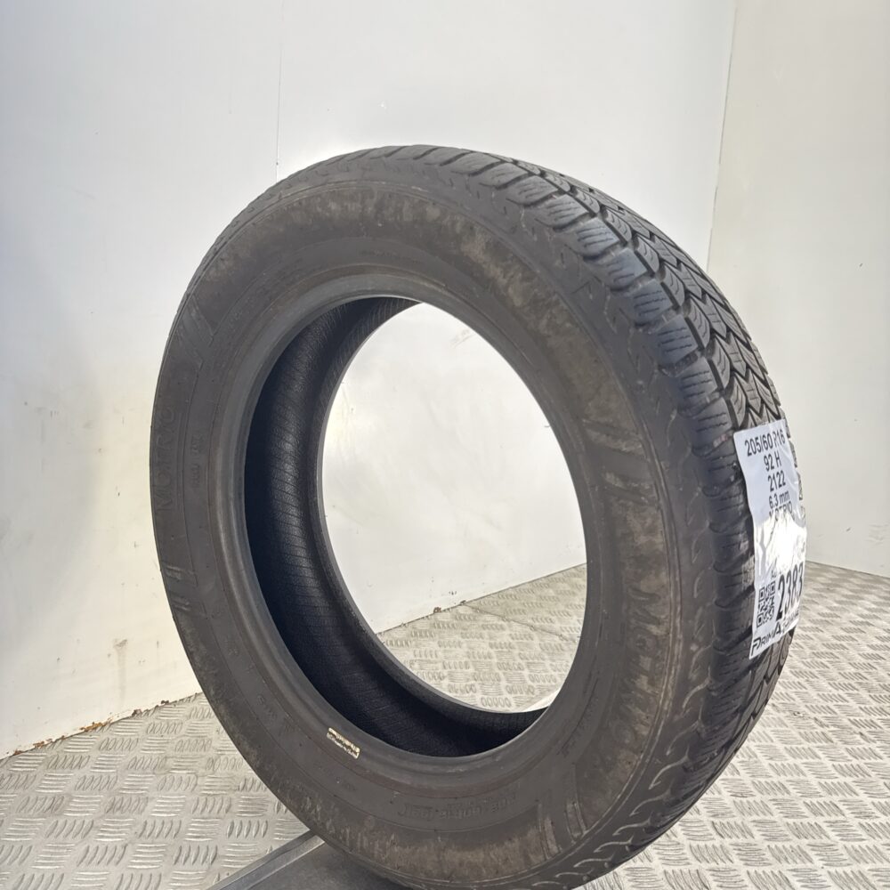 Gomma Usata 205 60 R16 92H Motrio Fairway Winter 79% Invernale | Gomme Usate | PrimaGomme.it Gomma usata 205 60 R16 Motrio Fairway Winter - foto 4