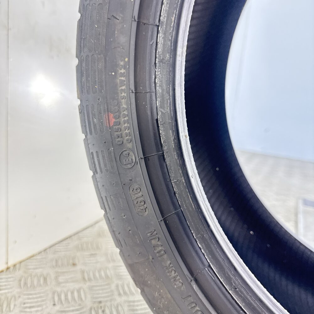 Pneumatico Usato 195 45 R16 84H Continental ContiEcoContact 5 71% Estivo | Gomme Usate | PrimaGomme.it Pneumatico usato 195 45 R16 Continental ContiEcoContact 5 - foto 3