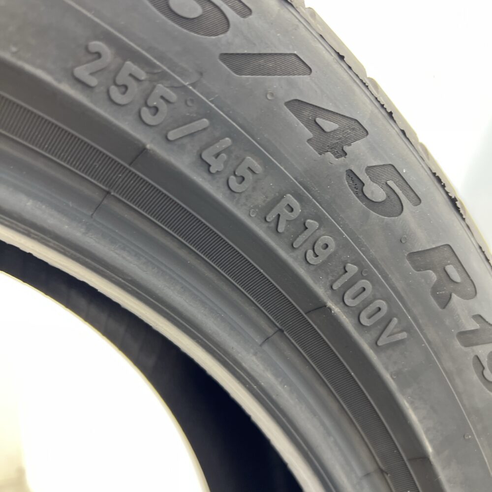 Pneumatico Usato 255 45 R19 100V Pirelli Scorpion Estivo | Gomme Usate | PrimaGomme.it Pneumatico usato 255 45 R19 Pirelli Scorpion - foto 3