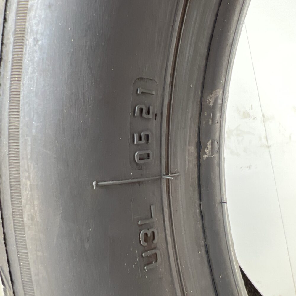 Pneumatico Usato 195 55 R16 91H Bridgestone Turanza T005 Estivo | Gomme Usate | PrimaGomme.it Pneumatico usato 195 55 R16 Bridgestone Turanza T005 - foto 4
