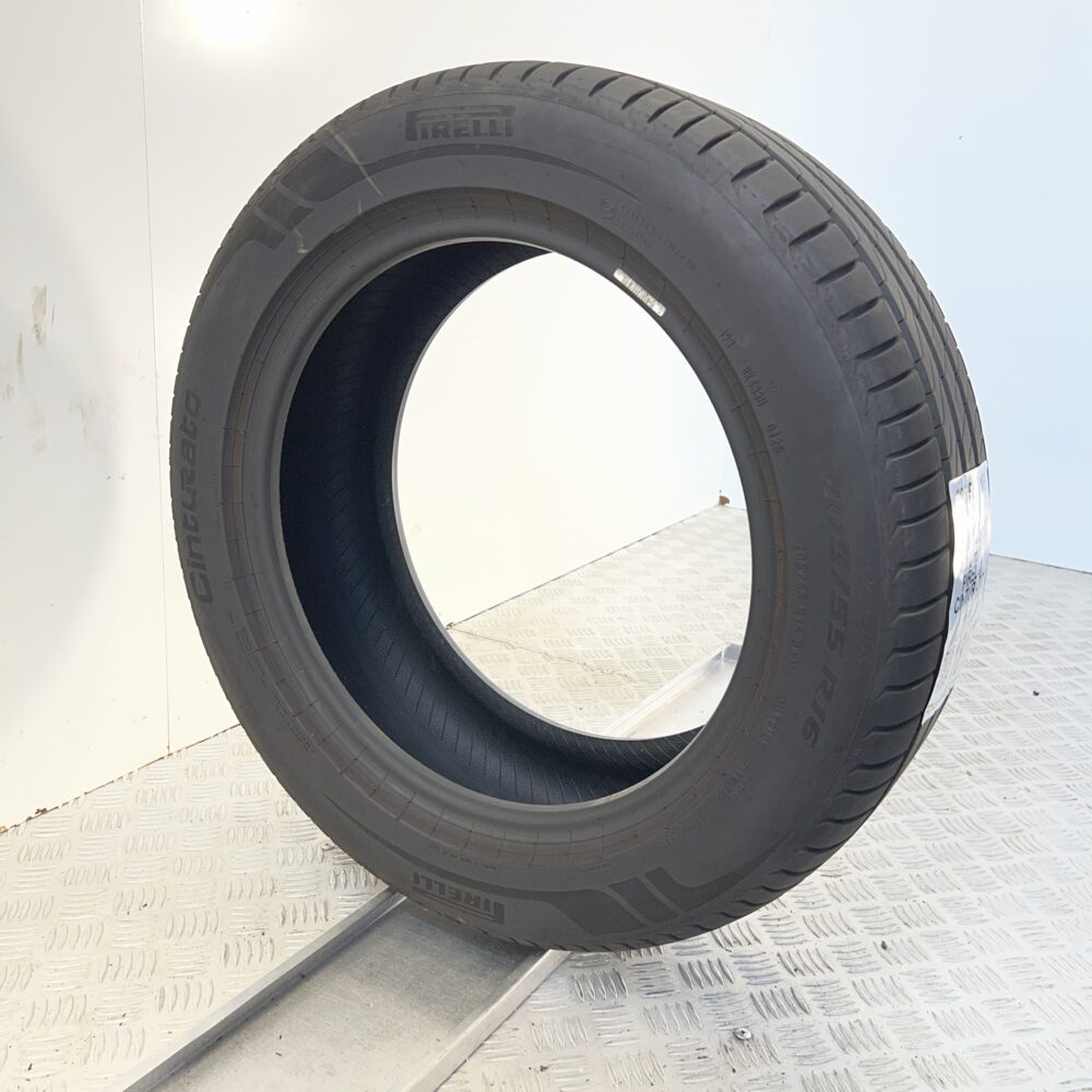 Pneumatico Usato 205 55 R16 94V PIRELLI Cinturato 100% Estivo | Gomme Usate | PrimaGomme.it Pneumatico usato 205 55 R16 PIRELLI Cinturato