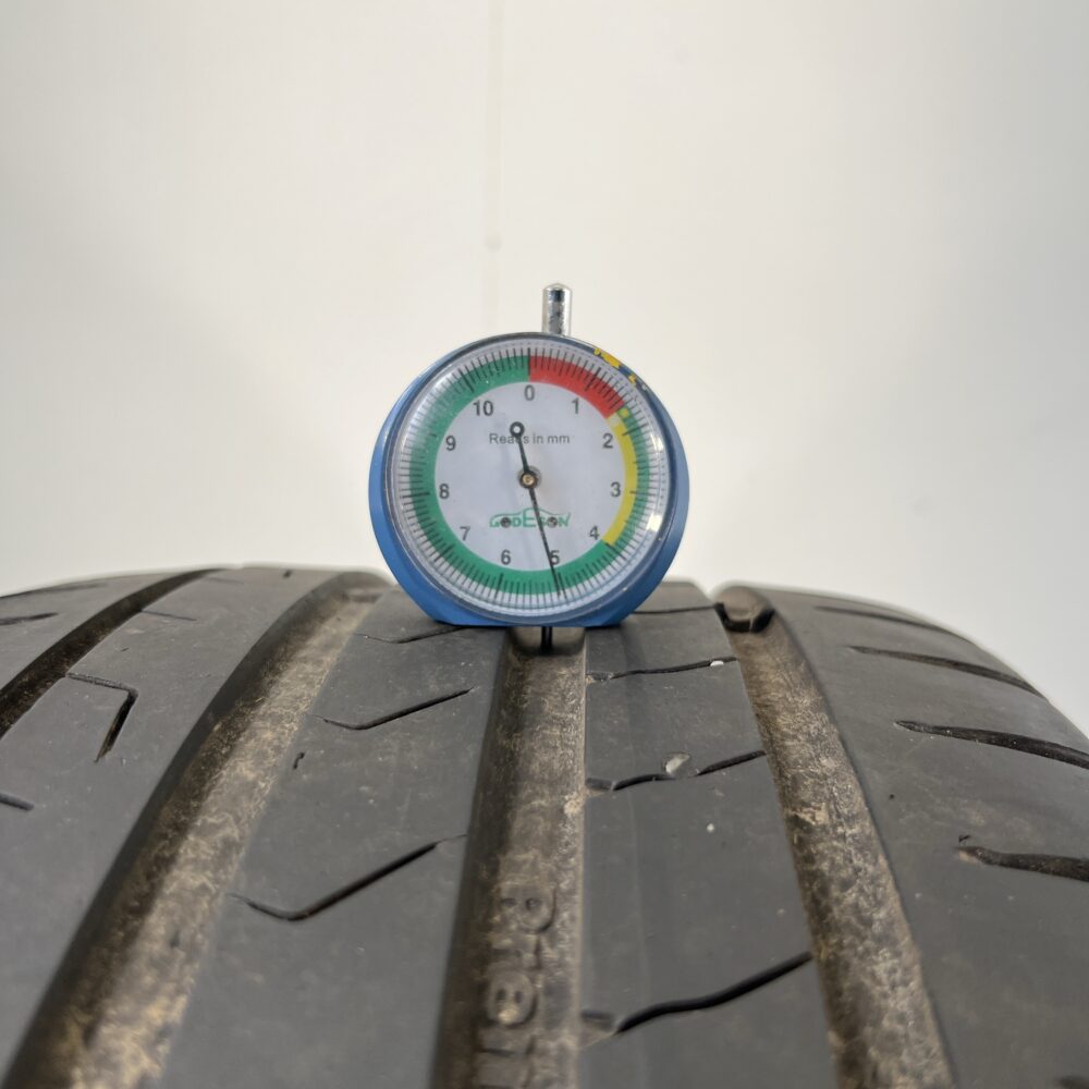 Pneumatico Usato 225 40 R18 92Y Continental PremiumContact 7 71% Estivo | Gomme Usate | PrimaGomme.it Pneumatico usato 225 40 R18 Continental PremiumContact 7 - foto 5