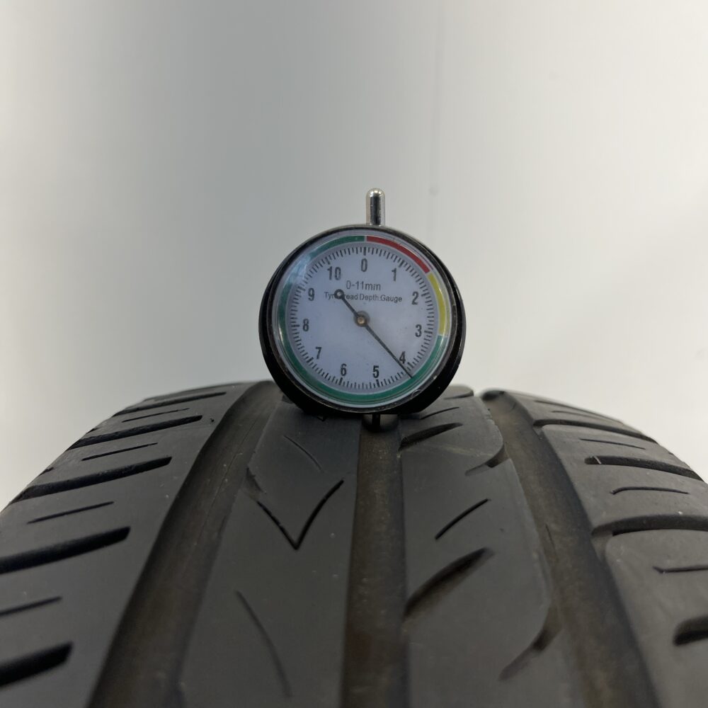 Pneumatico Usato 195 65 R15 91V Gislaved Ultraspeed 2 Estivo | Gomme Usate | PrimaGomme.it Pneumatico usato 195 65 R15 Gislaved Ultraspeed 2 - foto 5