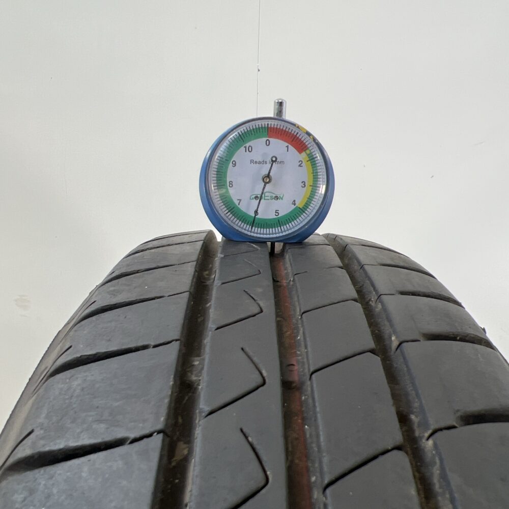 Pneumatico Usato 155 65 R14 75T DAYTON Touring 2 86% Estivo | Gomme Usate | PrimaGomme.it Pneumatico usato 155 65 R14 DAYTON Touring 2 - foto 5