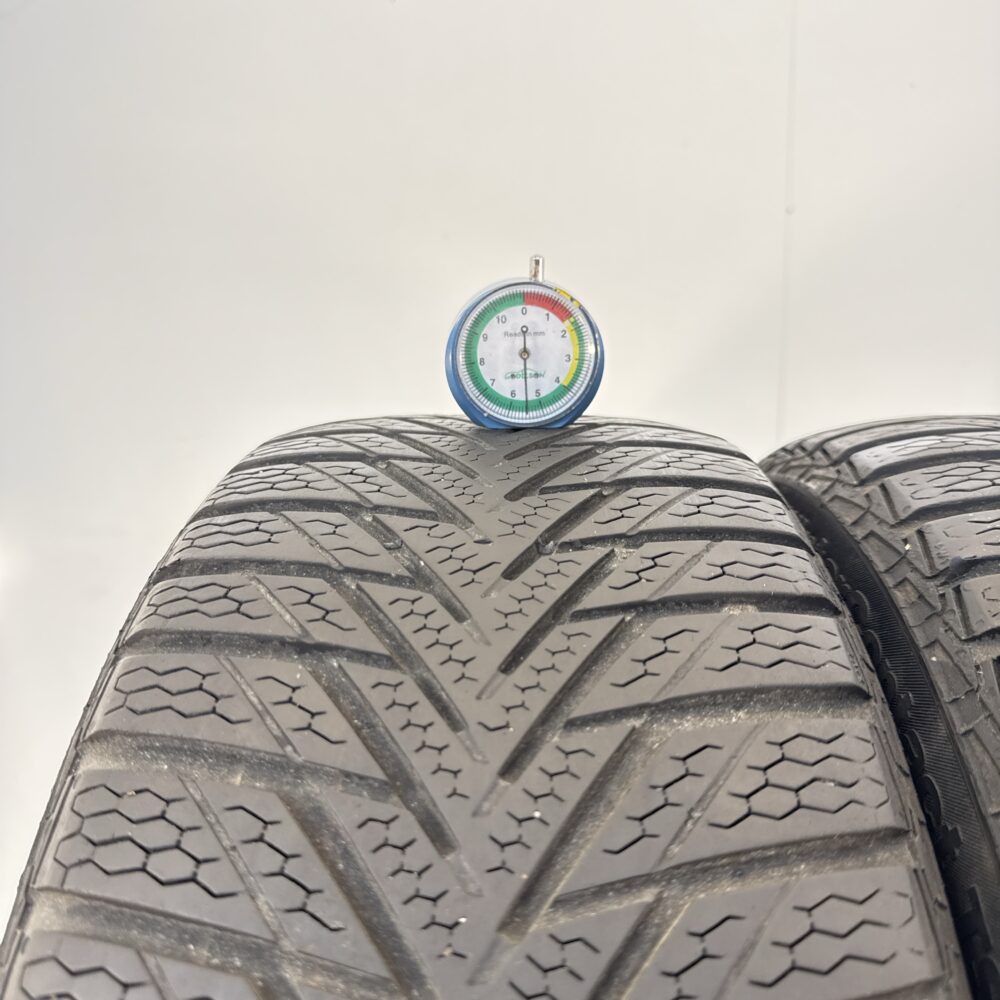 Gomme Usate 195 50 R15 82T Continental ContiWinterContact TS800 Invernali | Gomme Usate | PrimaGomme.it Gomme usate 195 50 R15 Continental ContiWinterContact TS800 - foto 7